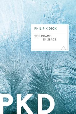 The Crack In Space