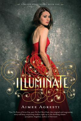 Illuminate (Gilded Wings)