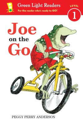 Joe on the Go (Leveled Reader 1)