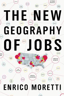 New Geography of Jobs