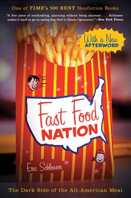 Image for FAST FOOD NATION