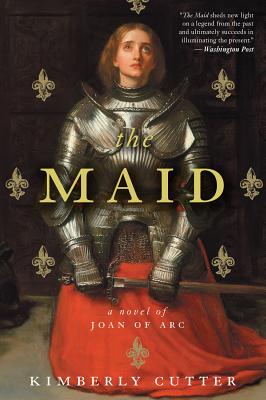 Image for MAID: A NOVEL OF JOAN OF ARC MAID: A NOVEL OF JOAN OF ARC