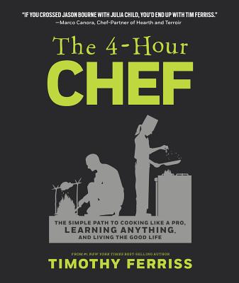 4-HOUR CHEF, THE