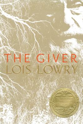 Image for The Giver **SIGNED & DATED + Photo**