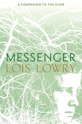 Messenger (Giver Quartet Series, Book 3) **SIGNED + Photo** Image for Messenger (Giver Quartet Series, Book 3) **SIGNED + Photo**