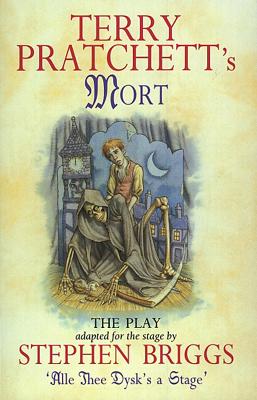 Image for Mort: The Play