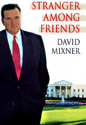 Stranger Among Friends (Inscribed)