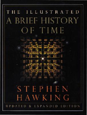 Image for The Illustrated Brief History of Time, Updated and Expanded Edition