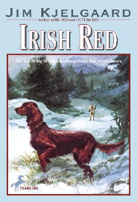Irish Red