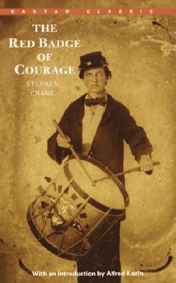 Image for The Red Badge of Courage (Bantam Classics)