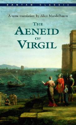 Aeneid of Virgil (Revised)