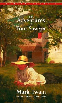 Image for The Adventures of Tom Sawyer (Bantam Classics)