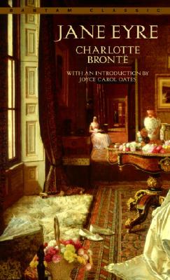 Image for Jane Eyre (Bantam Classics)