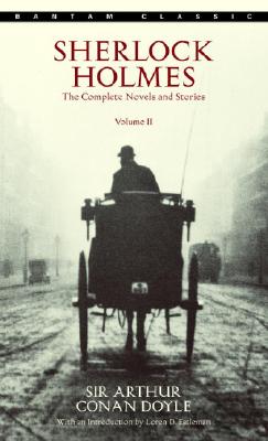 Image for Sherlock Holmes: The Complete Novels and Stories, Volume II (Bantam Classic)