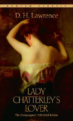 Image for Lady Chatterley's Lover