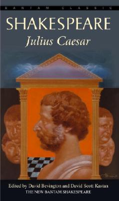 Image for Julius Caesar (Bantam Classic)