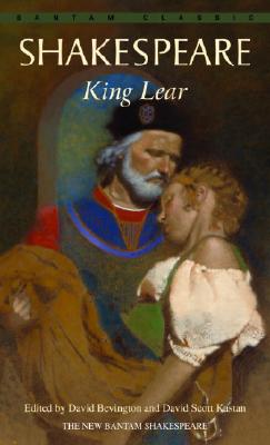 King Lear (Bantam Classics)