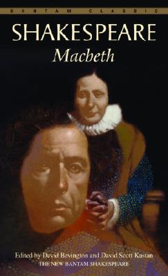 Image for MACBETH