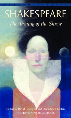 Image for The Taming of the Shrew (Bantam Classics)
