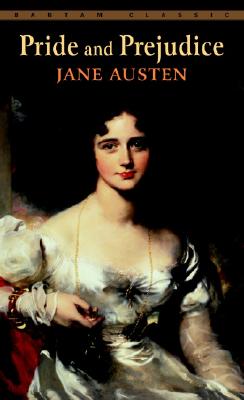 Image for Pride and Prejudice (Bantam Classics)