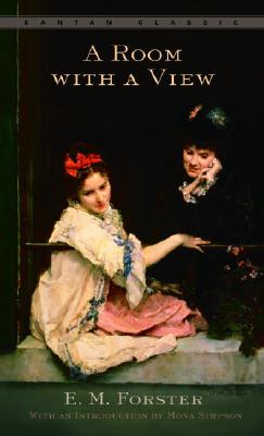 Image for A Room with a View (Bantam Classics)