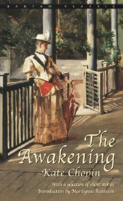 Image for THE AWAKENING AND SELECTED SHORT