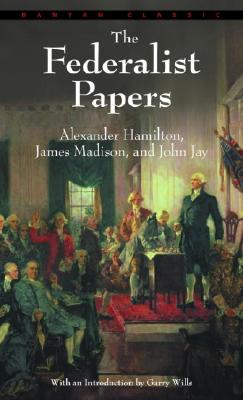 Image for The Federalist Papers