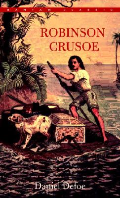 Image for Robinson Crusoe