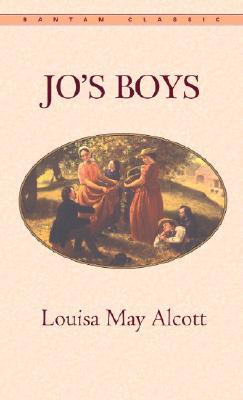 Image for Jo's Boys (Bantam Classics)