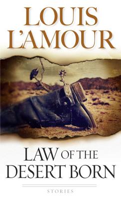 Law of the Desert Born