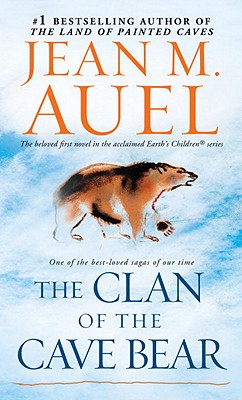 Image for The Clan of the Cave Bear: Earth's Children, Book One