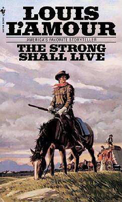The Strong Shall Live: Stories