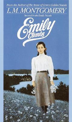 Emily Climbs (Emily Novels)