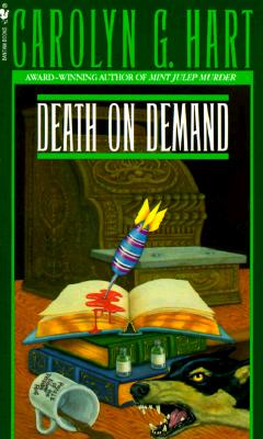 Death on Demand (Death on Demand Mysteries, No. 1)