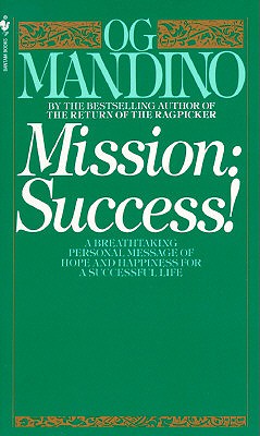 Mission : Success!