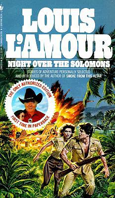 Night Over the Solomons: Stories