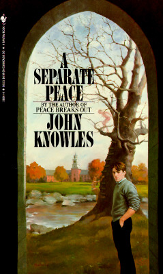 Image for A Separate Peace