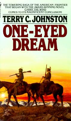 One-Eyed Dream: A Novel (Titus Bass)