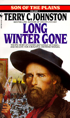 Long Winter Gone: Son of the Plains (Sons of the Plains)