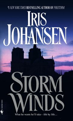 Storm Winds (Wind Dancer)