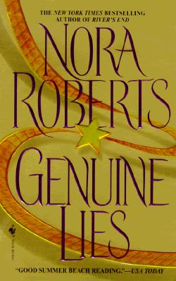 Genuine Lies
