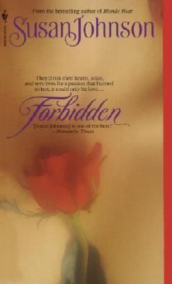 Image for Forbidden