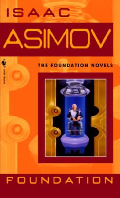 Image for Foundation (Foundation Novels) [science fiction]