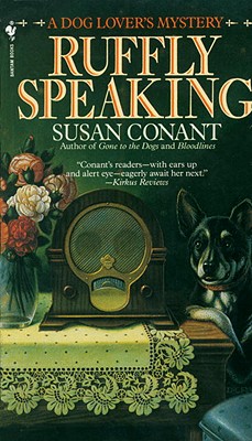 Ruffly Speaking (Dog Lover's Mysteries)