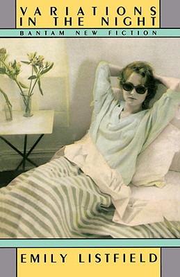 Variations in the Night A Novel