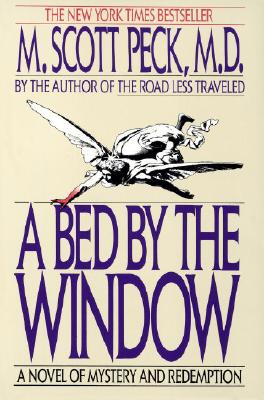 Image for A Bed by the Window: A Novel Of Mystery And Redemption