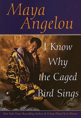 Image for I KNOW WHY THE CAGED BIRD SINGS