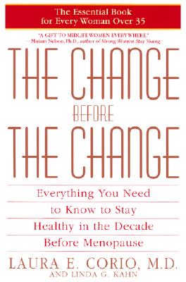 Image for The Change Before the Change