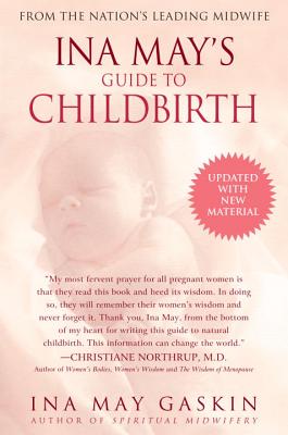 Image for Ina Mays Guide to Childbirth