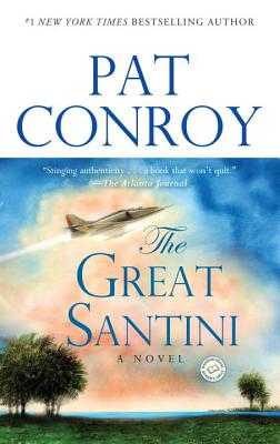 Image for The Great Santini: A Novel
